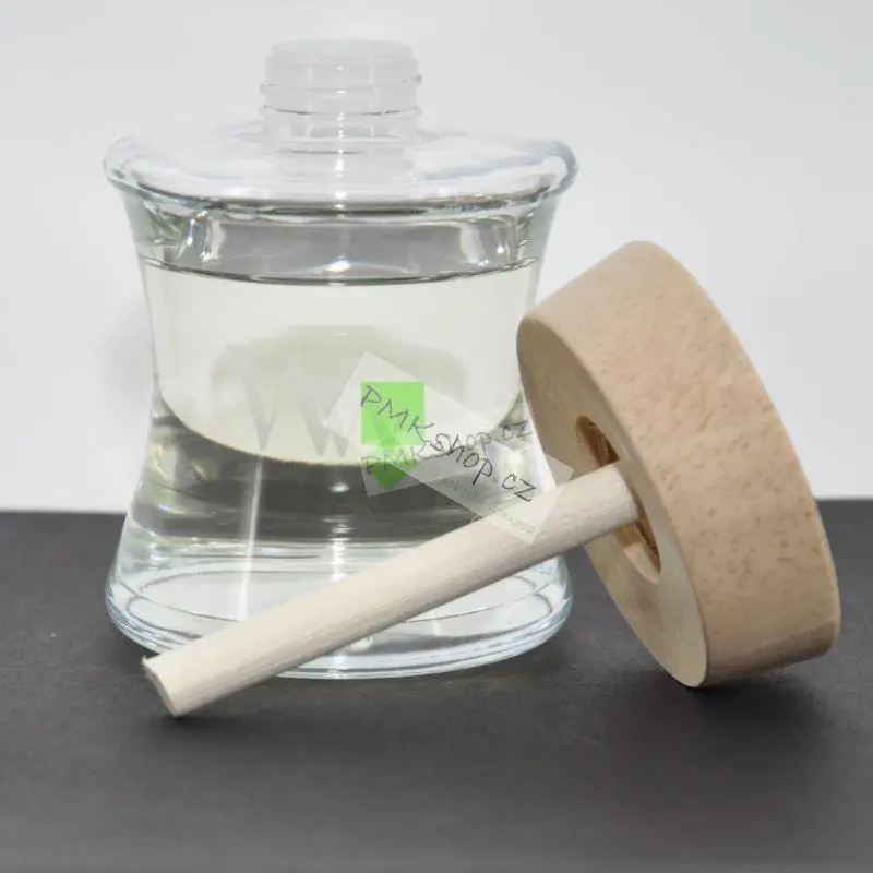 Woodwick domácí aroma difuzér s víčkem Island Coconut