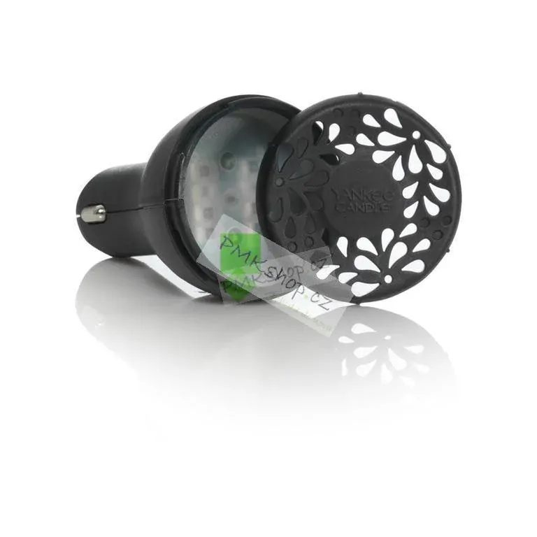 Yankee Candle Midsummer’s Night náhradní náplň pro vonný difuzér do autozásuvky