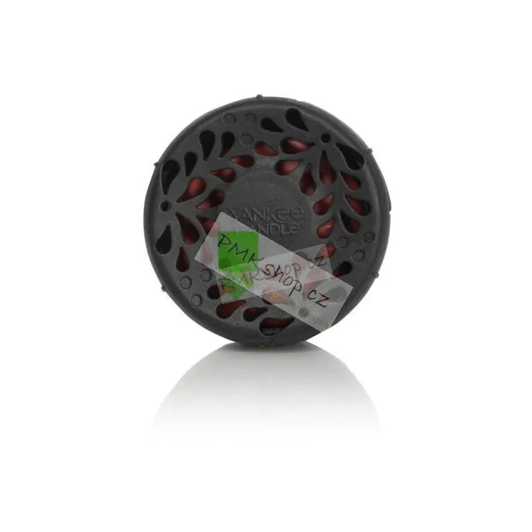 Yankee Candle Midsummer’s Night náhradní náplň pro vonný difuzér do autozásuvky