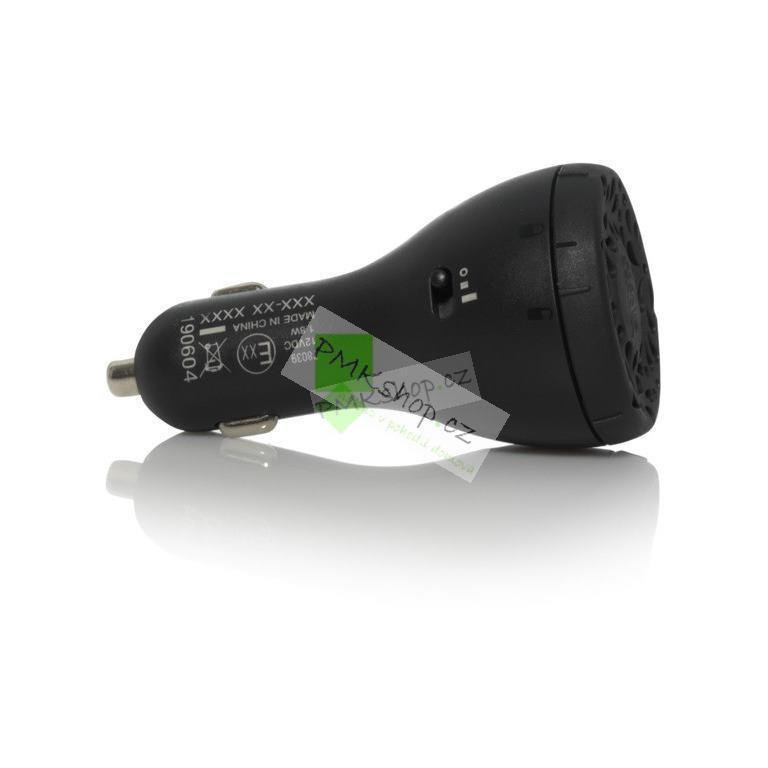 Yankee Candle Pink Sands náhradní náplň pro vonný difuzér do autozásuvky