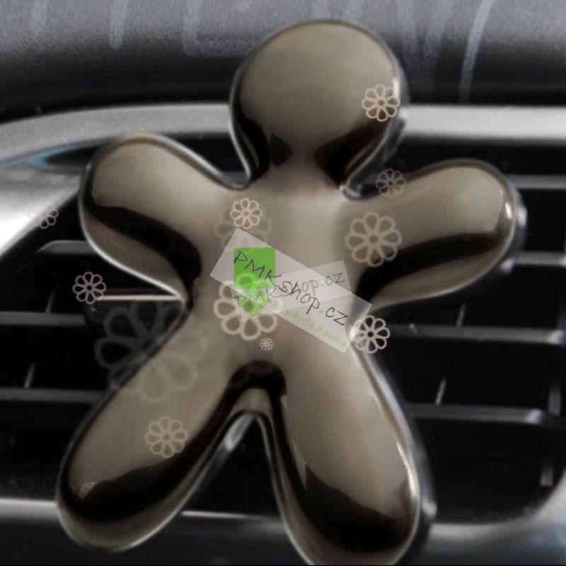 Mr&Mrs vůně do auta Niki Equilibrium