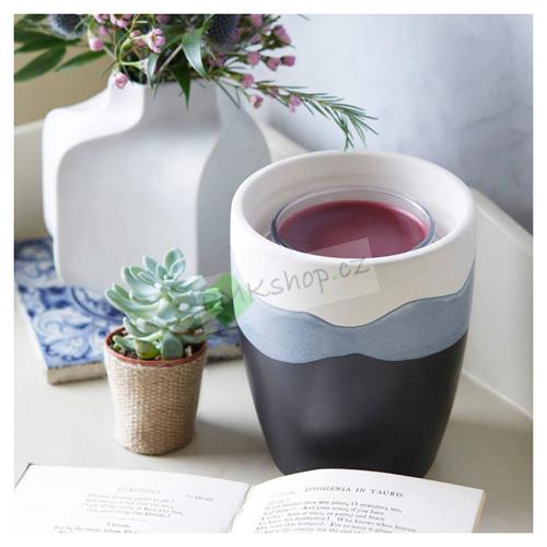 Yankee Candle elektrická aromalampa Scenterpiece Eclipse