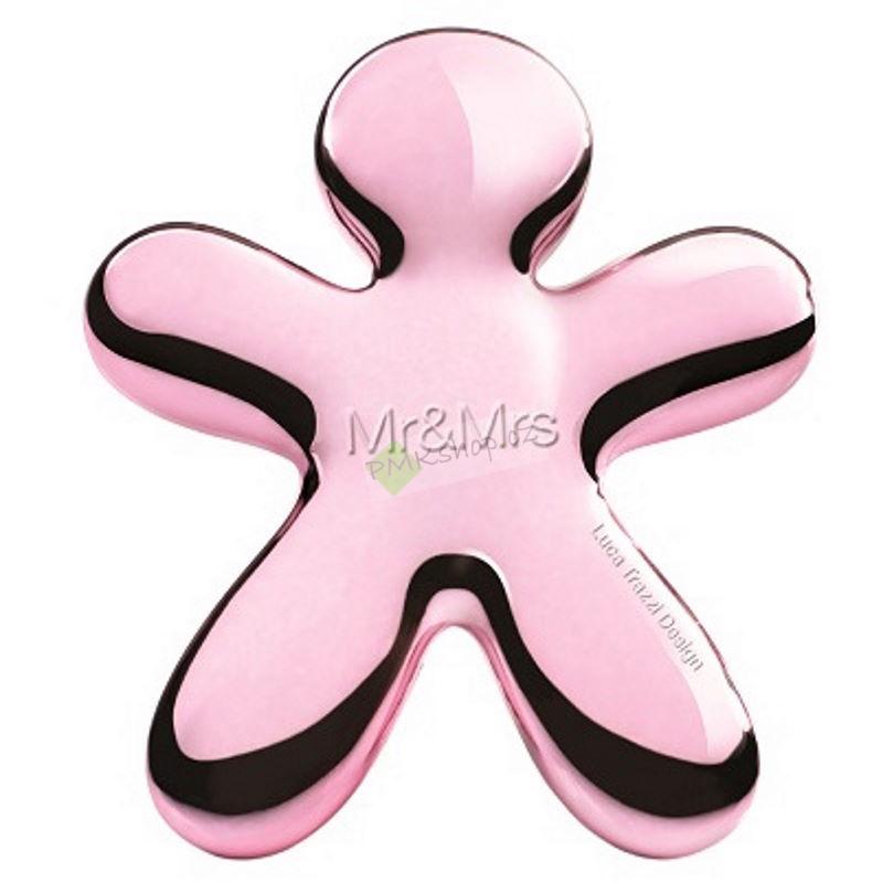 Mr&Mrs vůně do auta Niki Gardenia di Tahiti