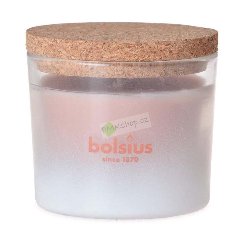 Bolsius vonná svíčka True Joy Oriental Softness