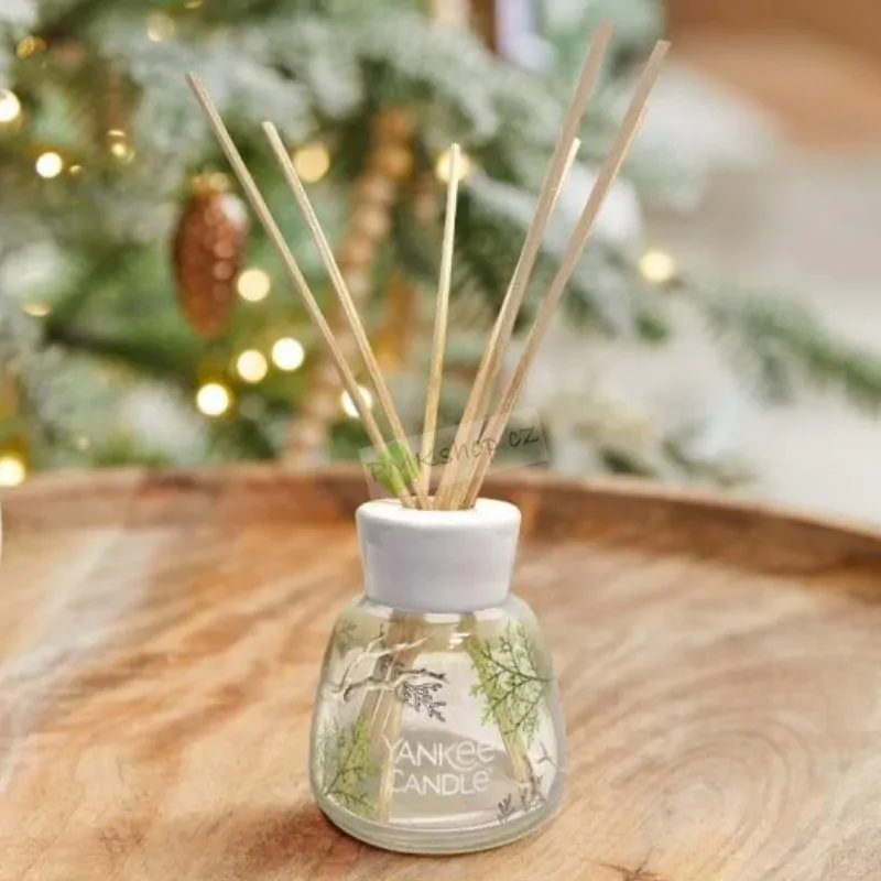 Yankee Candle aroma difuzér rákosový Bayside Cedar 100 ml