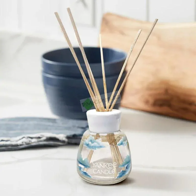 Yankee Candle aroma difuzér rákosový Ocean Air 100 ml