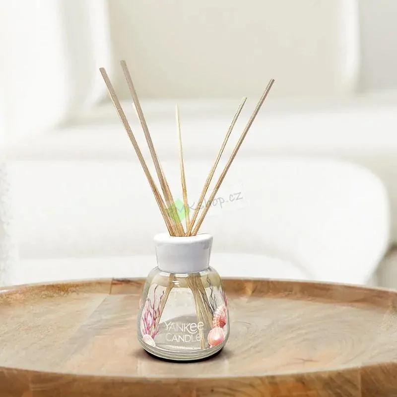 Yankee Candle aroma difuzér rákosový Pink Sands 100 ml