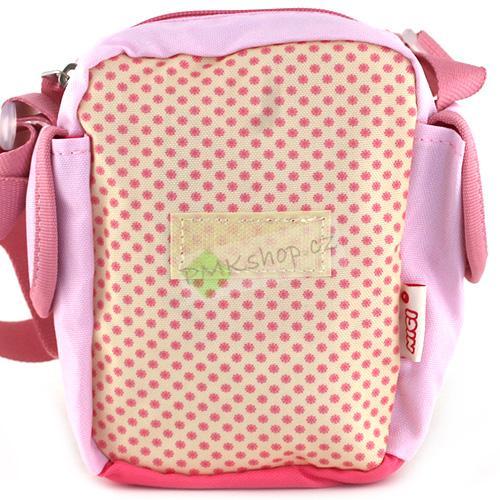 Dívčí kabelka přes rameno NICI