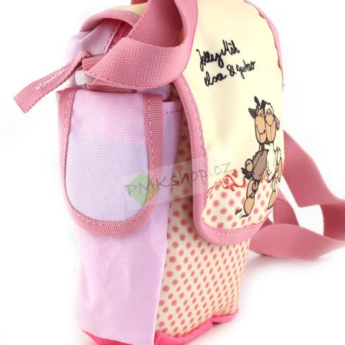 Dívčí kabelka přes rameno NICI