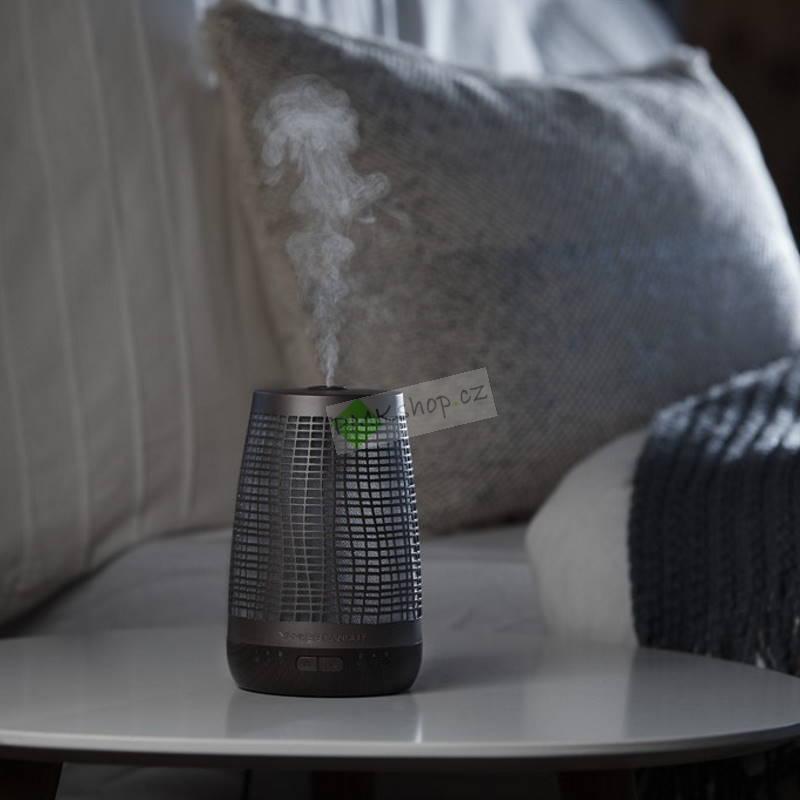 Yankee Candle náhradní náplň do elektrického aroma difuzéru Peaceful Dreams