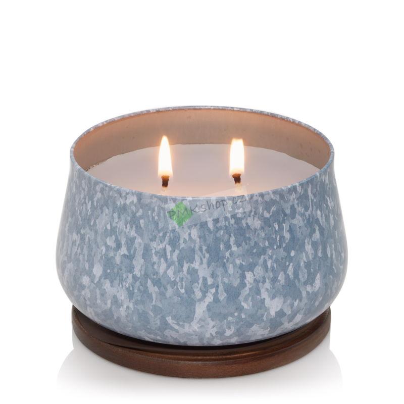 Yankee Candle Outdoor Collection vonná svíčka Fresh Rain