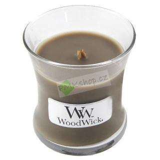 WoodWick vonná svíčka 85 g Pryskyřice