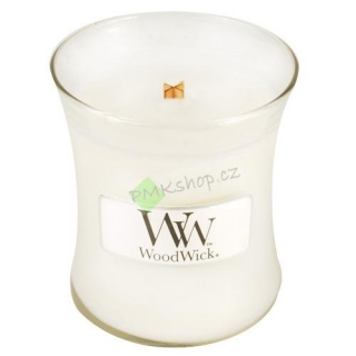 WoodWick vonná svíčka 85 g Kokosový ostrov