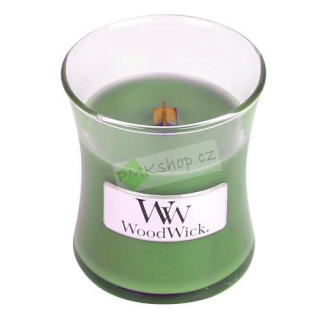 WoodWick vonná svíčka 85 g Palmový list