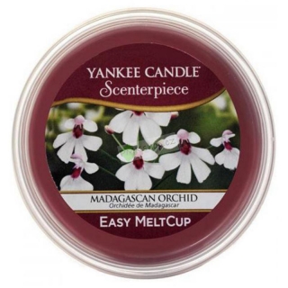 Yankee Candle vonný vosk Easy MeltCup Madagascan Orchid