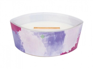 WoodWick svíčka lodička Artisan 454 g English Lavender