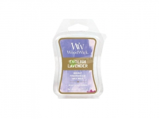 WoodWick vonný vosk Artisan 22 g English Lavender