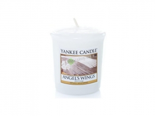 Yankee Candle votivní svíčka Angels Wings 49 g