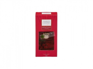 Yankee Candle aroma difuzer Sparkling Cinnamon 88 ml