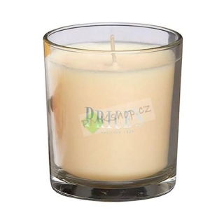 Price´s Candles vonná svíčka ve skle malá 170 g Argan