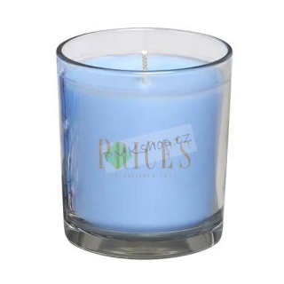 Price´s Candles vonná svíčka ve skle malá 170 g Bavlna