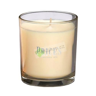 Price´s Candles vonná svíčka ve skle malá 170 g Orientální noci
