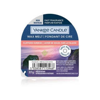 Yankee Candle vonný vosk Cliffside Sunrise