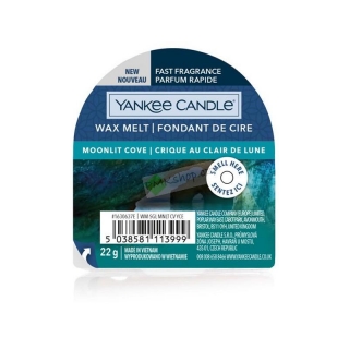 Yankee Candle vonný vosk Moonlit Cove