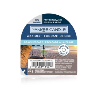 Yankee Candle vonný vosk Beach Escape