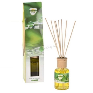 Citronella Perfume aroma difuzér proti komárům 100 ml