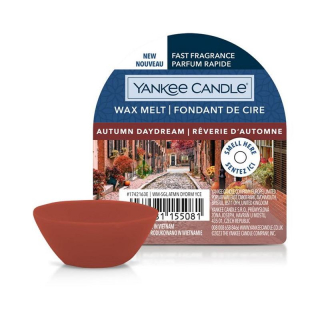 Yankee Candle vonný vosk Autumn Daydream