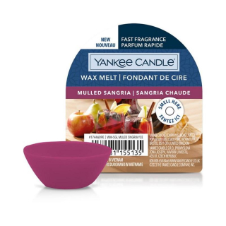 Yankee Candle vonný vosk Mulled Sangria