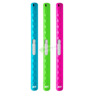 AIT svíčkový plynový zapalovač s piezo zapalováním