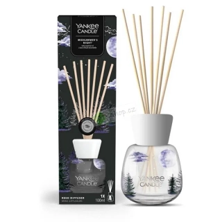Yankee Candle aroma difuzér rákosový Midsummers Night 100 ml
