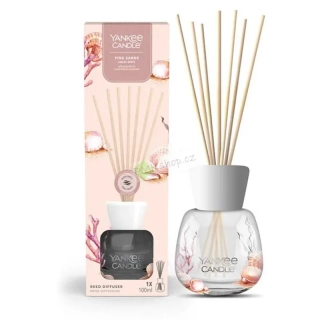 Yankee Candle aroma difuzér rákosový Pink Sands 100 ml