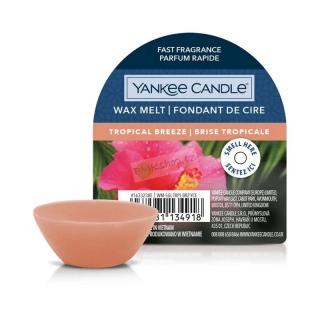Yankee Candle vonný vosk Tropical Breeze