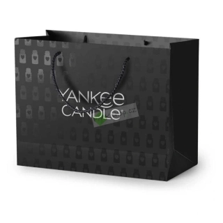Yankee Candle dárková papírová taška velká