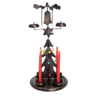 Andělské zvonění Design Měď